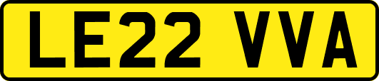 LE22VVA