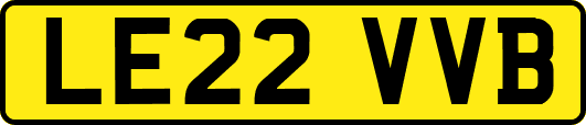 LE22VVB