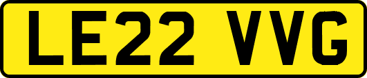 LE22VVG