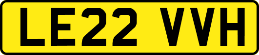 LE22VVH