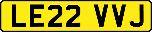 LE22VVJ
