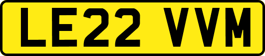 LE22VVM