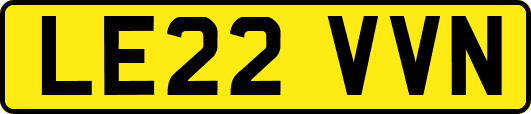 LE22VVN