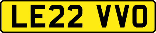 LE22VVO