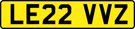 LE22VVZ