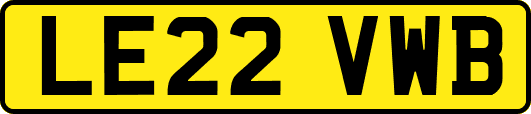 LE22VWB