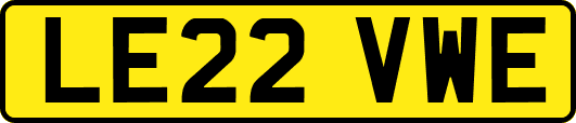 LE22VWE
