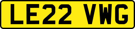LE22VWG