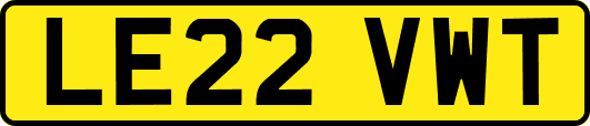 LE22VWT