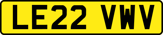LE22VWV
