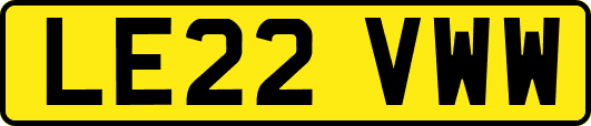 LE22VWW