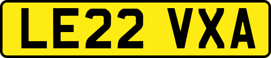 LE22VXA