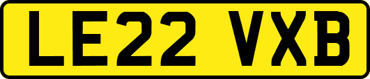 LE22VXB