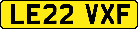 LE22VXF