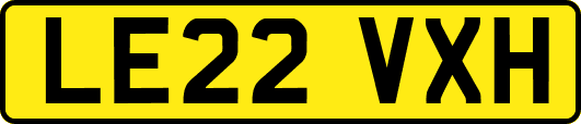 LE22VXH