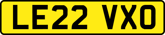 LE22VXO