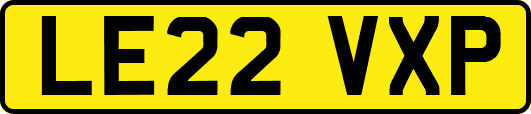 LE22VXP
