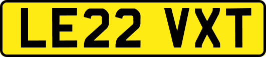 LE22VXT