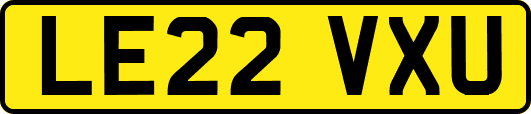 LE22VXU