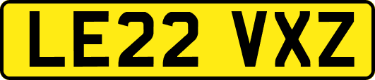 LE22VXZ