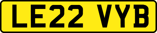 LE22VYB