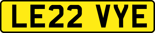 LE22VYE