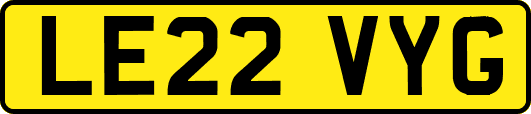 LE22VYG