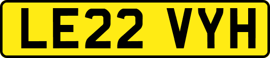 LE22VYH