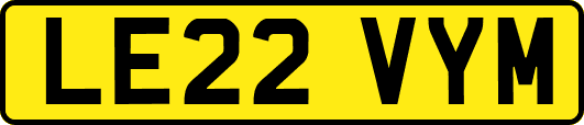 LE22VYM