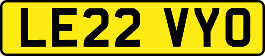 LE22VYO