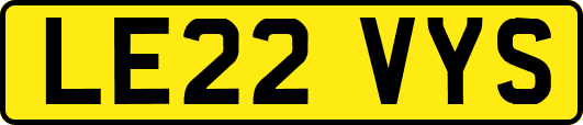 LE22VYS