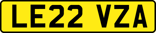 LE22VZA