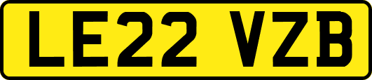 LE22VZB