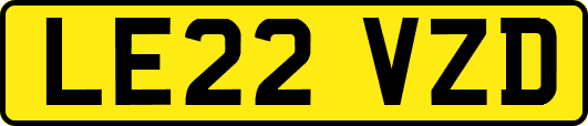 LE22VZD