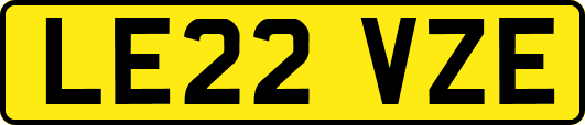 LE22VZE