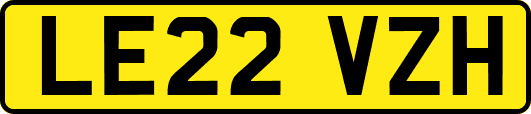LE22VZH
