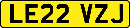 LE22VZJ