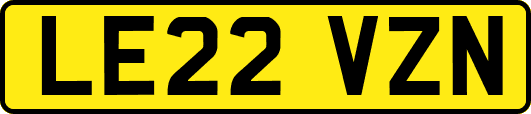 LE22VZN