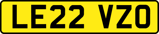 LE22VZO