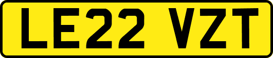 LE22VZT