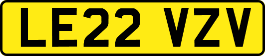 LE22VZV