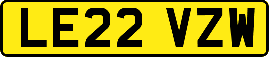 LE22VZW