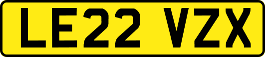 LE22VZX