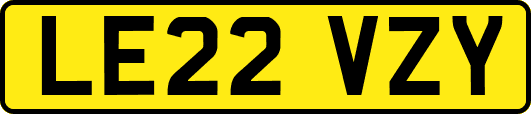 LE22VZY