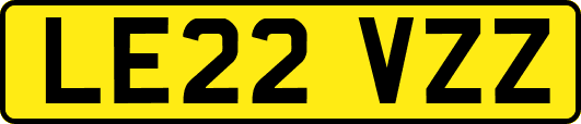 LE22VZZ