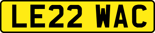 LE22WAC