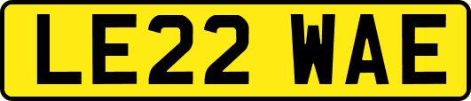 LE22WAE