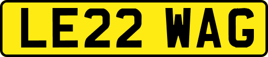 LE22WAG