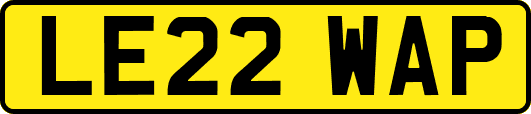 LE22WAP