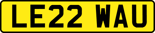 LE22WAU